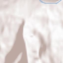 Saint Marcel Terrain Map