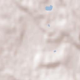 Comignago Terrain Map