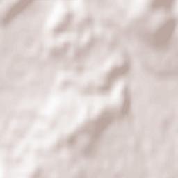 Vergiate Terrain Map