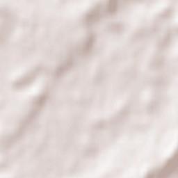 Monticello Brianza Terrain Map