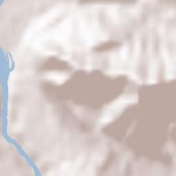 Villa d'Adda Terrain Map