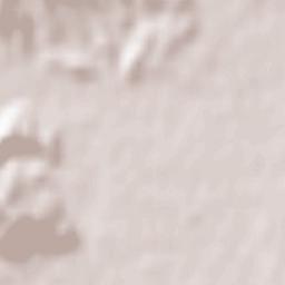 Ambivere Terrain Map