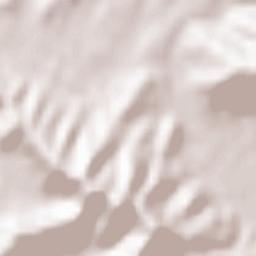 Sorisole Terrain Map