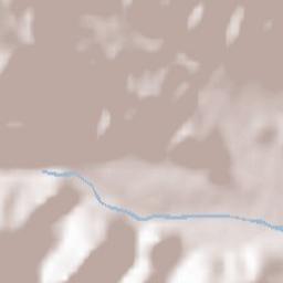 Torrebelvicino Terrain Map