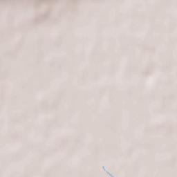 Santorso Terrain Map