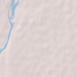 Cartigliano Terrain Map