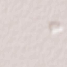 Trevignano Terrain Map