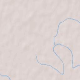 Chiarano Terrain Map