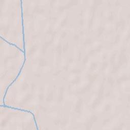 Cessalto Terrain Map