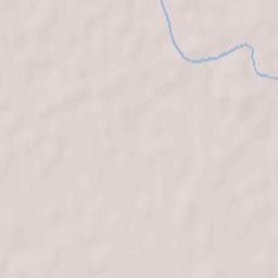 Lugugnana Terrain Map