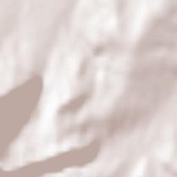 Comuna Poplaca Terrain Map