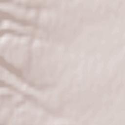 Comuna Vârteşcoiu Terrain Map