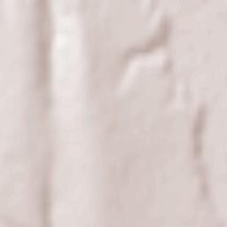 Comuna Folteşti Terrain Map