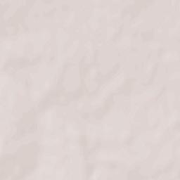 Slavnoye Terrain Map