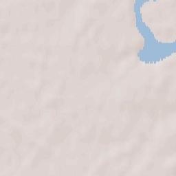 Rogovskaya Terrain Map