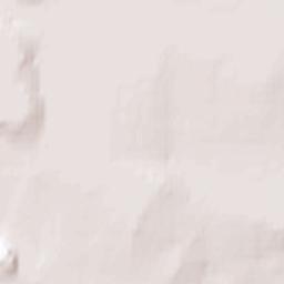 Brownsburg-Chatham Terrain Map