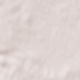 Breuillet Terrain Map