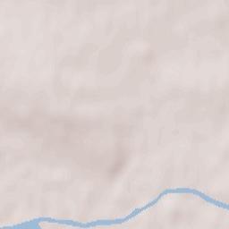 Chassors Terrain Map