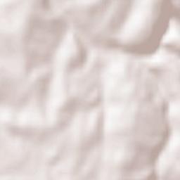 Pierre-Buffière Terrain Map