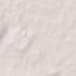 Vénissieux Terrain Map