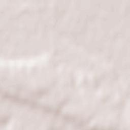 Saint-Bonnet-de-Mure Terrain Map