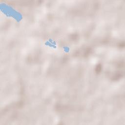Morestel Terrain Map
