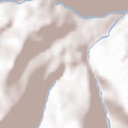 Introd Terrain Map