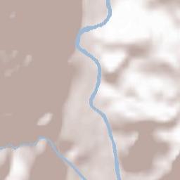 Champdepraz Terrain Map