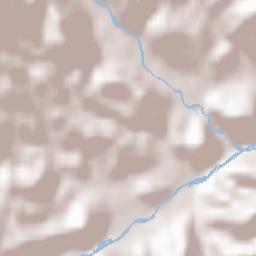 Ailoche Terrain Map