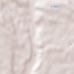 Veruno Terrain Map