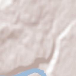 Golasecca Terrain Map