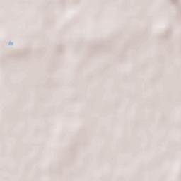 Bregnano Terrain Map