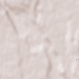 Lentate sul Seveso Terrain Map