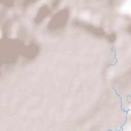 Cenate di Sotto Terrain Map