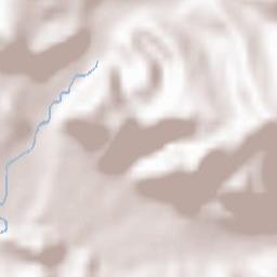 Zandobbio Terrain Map