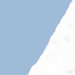 Magugnano Terrain Map