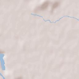 Breganze Terrain Map