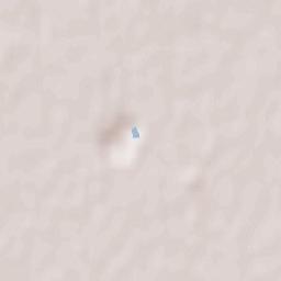 Rossano Veneto Terrain Map