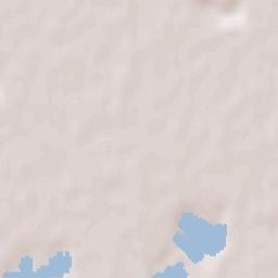 Vedelago Terrain Map