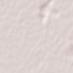 Porcellengo Terrain Map