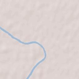 Salgareda Terrain Map