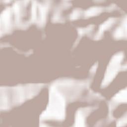 Topliţa Terrain Map