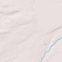 Walnut Grove Terrain Map