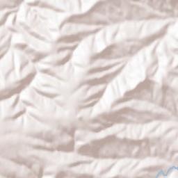 Stillwater County Terrain Map