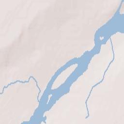 Bois-des-Filion Terrain Map