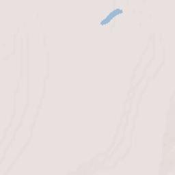 Saint-Amable Terrain Map