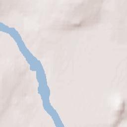 Richmond Terrain Map