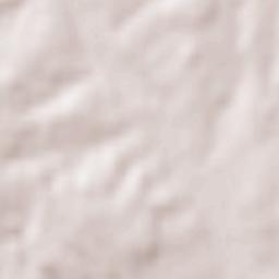 Saint-Saturnin Terrain Map