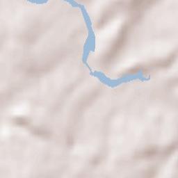 Magnac-sur-Touvre Terrain Map