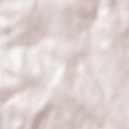 Vicq-sur-Breuilh Terrain Map